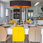 Daire House Emjalemi *