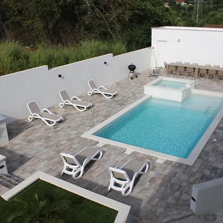 شقة House Emjalemi