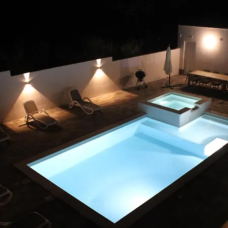 Διαμέρισμα House Emjalemi