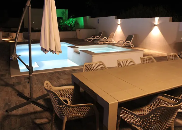 Lejlighed House Emjalemi *