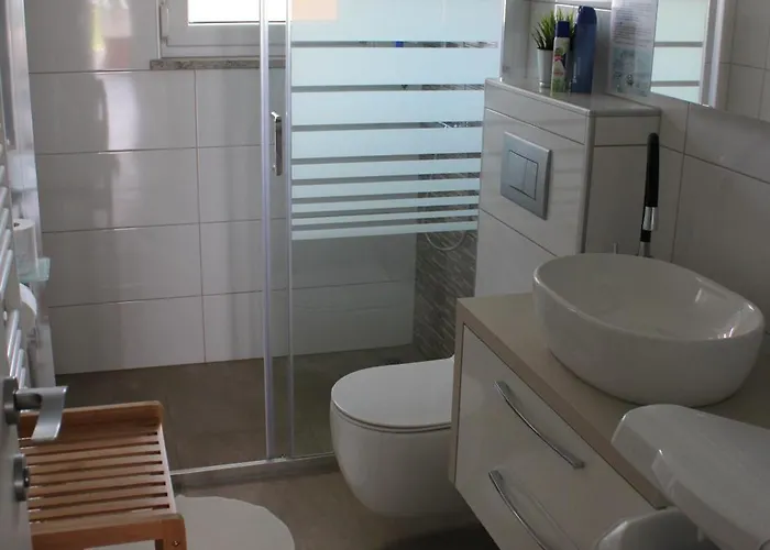 House Emjalemi Apartmán *