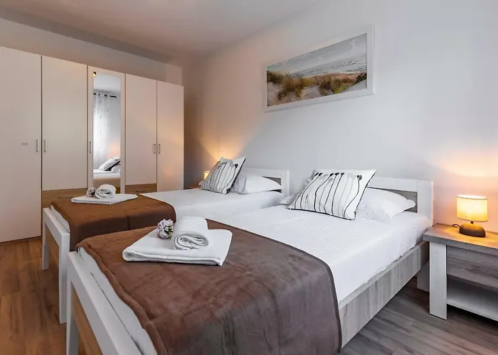 House Emjalemi Lejlighed Pula