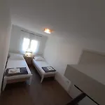 Apartman House Emjalemi Póla