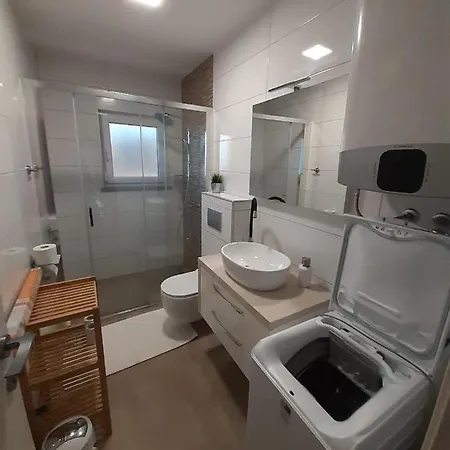 House Emjalemi Apartment *