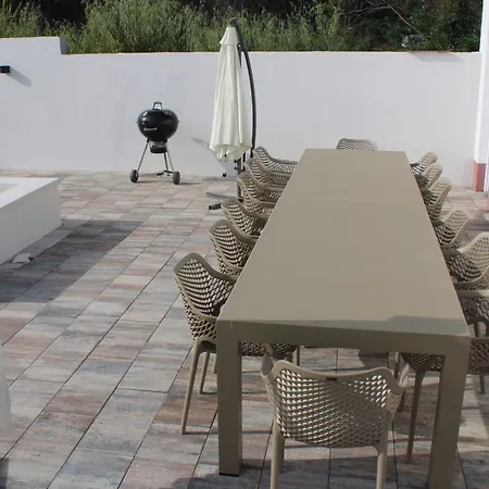 شقة House Emjalemi بولا