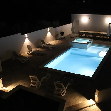 شقة House Emjalemi *