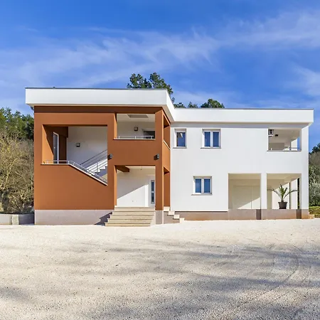 House Emjalemi Appartamento