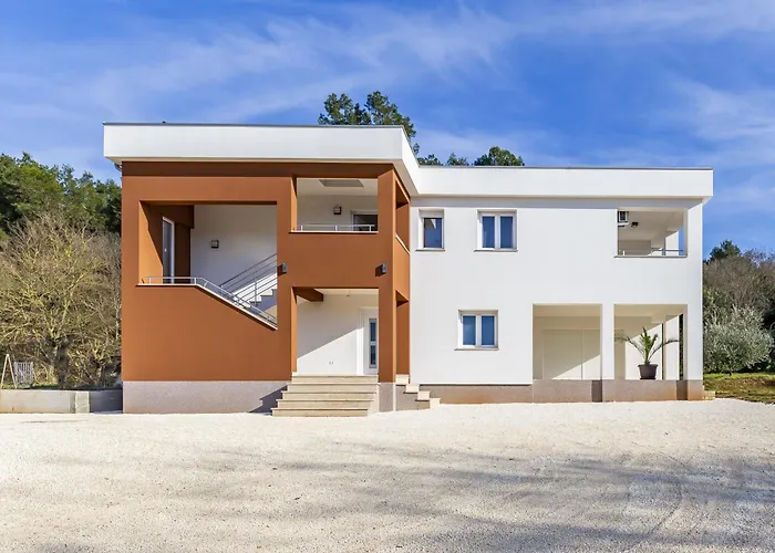 House Emjalemi Appartamento