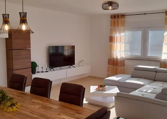 Daire House Emjalemi